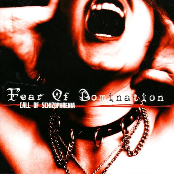 Cover artwork for Mistake in Evolution