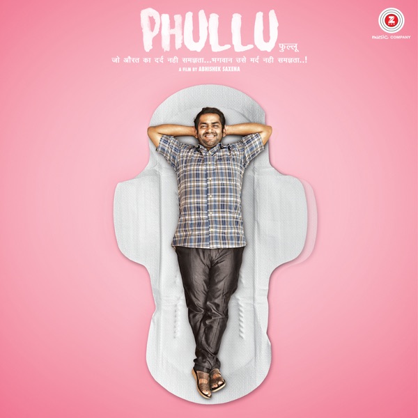 Phullu (Original Motion Picture Soundtrack) - EP