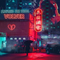 Volver - Single - Strada & FlipN'Gawd