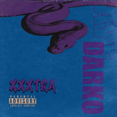 Xxxtra - Single