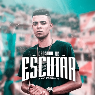 Cansado de Escutar - Single