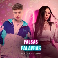 Falsas Palavras (feat. Stefan) - Single - Bella Angel