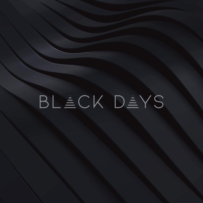 Black Days - EP