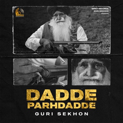 Dadde Parhdadde - Single