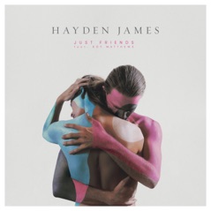Just Friends (feat. Boy Matthews) - Single
