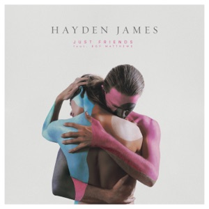 Just Friends (feat. Boy Matthews)