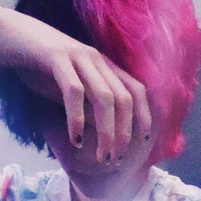 She's the One I Want, but the One I Can't Save - Single