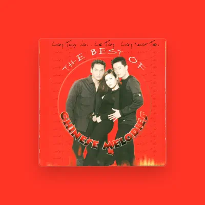 Listen to Lâm Nhật Tiến, watch music videos, read bio, see tour dates & more!
