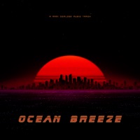 Ocean Breeze - Single - Rami Domloge