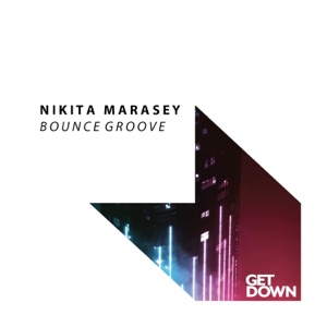 Bounce Groove - Single