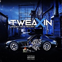 Tweaxin (feat. Ed Da Realist) - Single - Wiimane