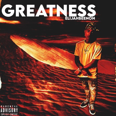 Greatness - EP