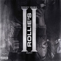 2 Rollies - Single - Money Musik & Duvy