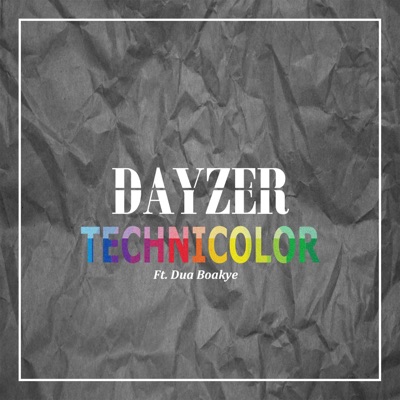 Technicolor (feat. Dua Boakye) - Single