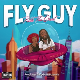 Fly Guy Pablo Tha Great