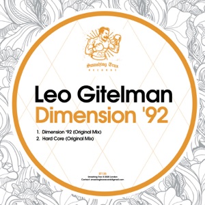 Dimension '92 - Single