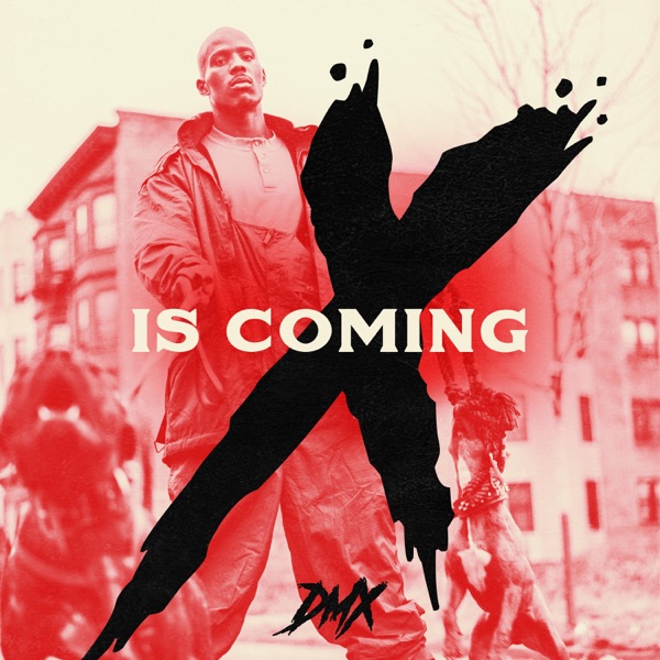 X Is Coming - EP