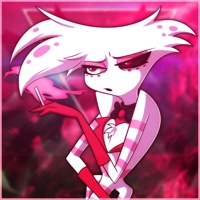 Hazbin Hotel: Addict (Chill) - Single - Frostfm