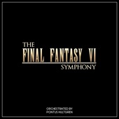 The Fierce Battle (From "Final Fantasy VI") artwork