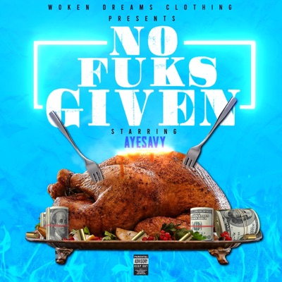 N0FuksGiven - Single