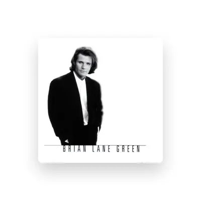 Listen to Brian Lane Green, watch music videos, read bio, see tour dates & more!