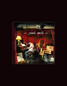 Jonah Smithを聴いたり、ミュージックビデオを鑑賞したり、経歴やツアー日程などを確認したりしましょう！