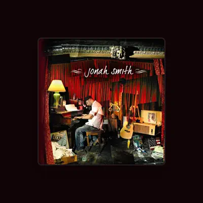 Listen to Jonah Smith, watch music videos, read bio, see tour dates & more!