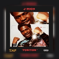 Position - Single - J-RICH