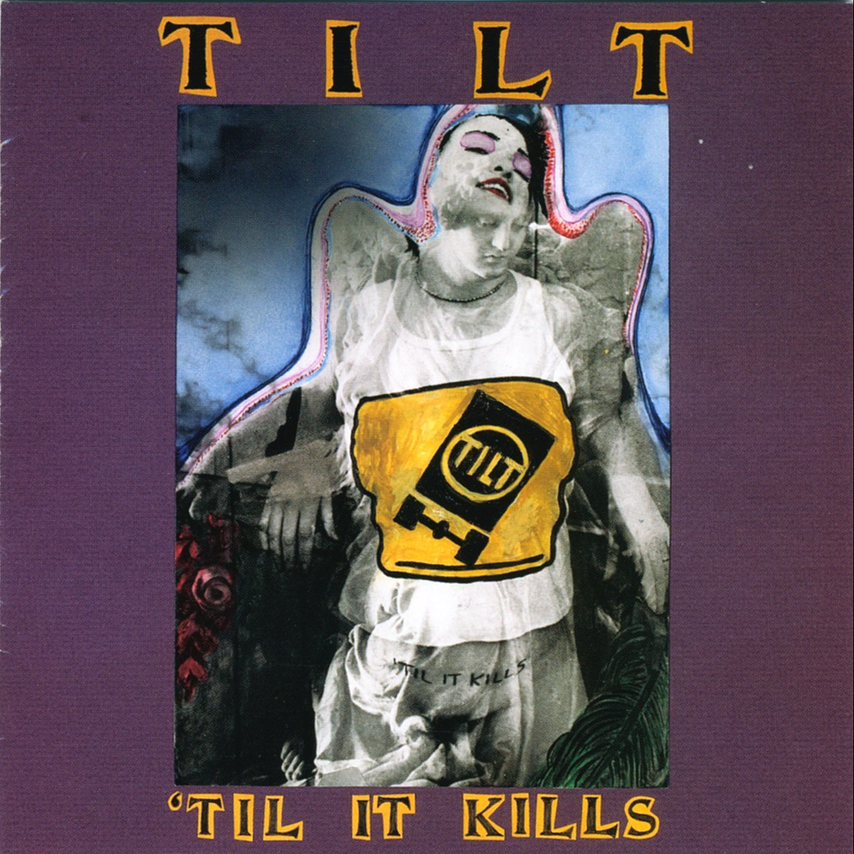 ‎'Til It Kills - Album by Tilt - Apple Music