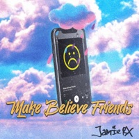 Make Believe Friends - Jamie RX & Pufflick