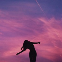 Raspberry Skies - Single - Krysten Simone