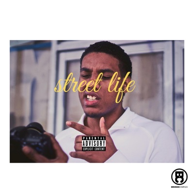 Street Life - Single