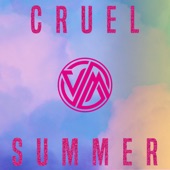 Cruel Summer artwork