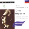 Mahler: Symphony No. 2 - "Resurrection"