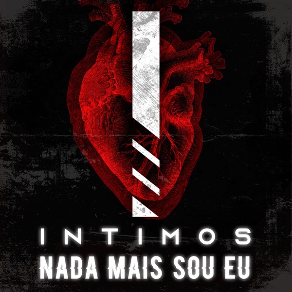 Nada Mais Sou Eu (feat. Giovanna Ferrari & Maycom Cézar)