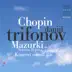 Tarantella in A-Flat Major, Op. 43 song reviews