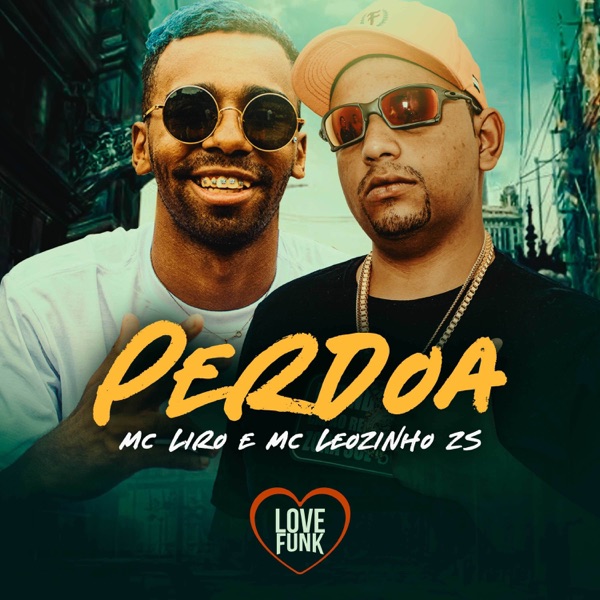 Perdoa