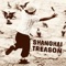 Wildfire (feat. Dan Booth) - Shanghai Treason lyrics