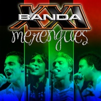 Banda XXI - A Caballo