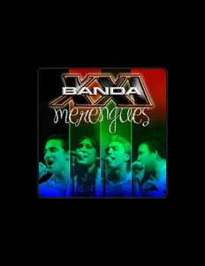 Banda XXI을(를) 듣고, 뮤직 비디오를 보고, 약력을 읽고, 투어 일정 등을 확인하세요!