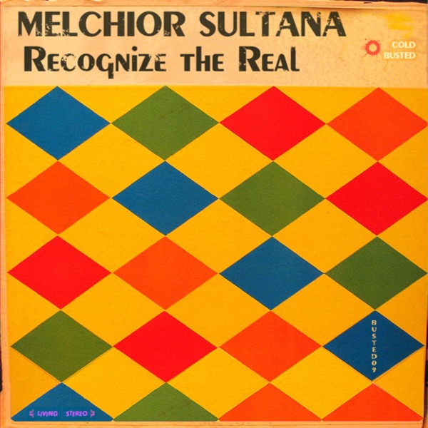 Recognize the Real