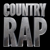 Country Rap - EP artwork