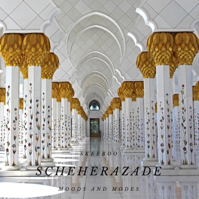 Scheherazade - Single