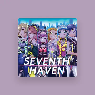 Listen to Seventh Sisters, watch music videos, read bio, see tour dates & more!
