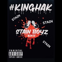 STAIN - Single - King Hak