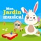 Hélia, Mon bébé ma merveille - Mon jardin musical lyrics
