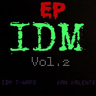 Idm Ep Vol. 2
