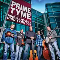 Whippoorwill — Russell Moore & IIIrd Tyme Out