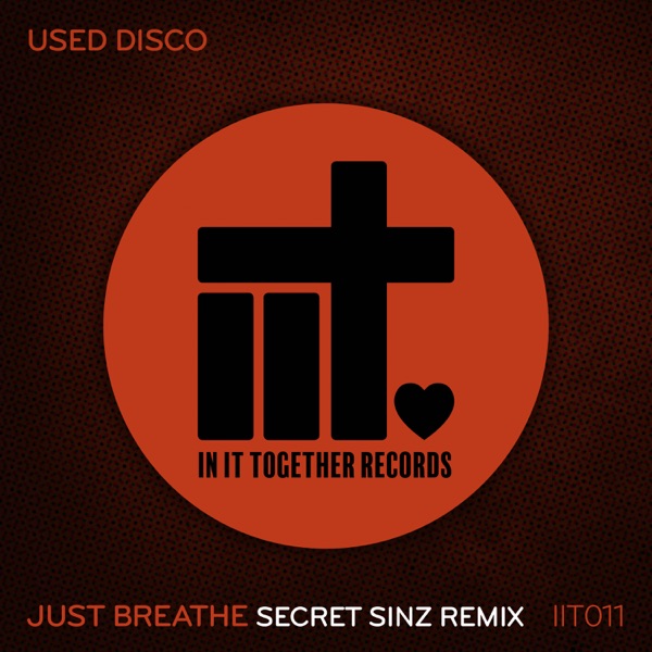 Just Breathe - Single