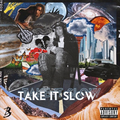 Take it Slow - Single